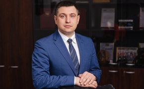 День рождения Свеженцева Е.И., генерального директора ПГ Teplant