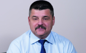 День рождения Свеженцева И.Н., председателя совета директоров ПГ Teplant