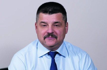 День рождения Свеженцева И.Н., председателя совета директоров ПГ Teplant